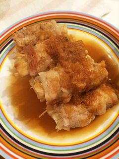 がっつりヘルシー♡えのきの豚肉巻き-レシピのメイン写真