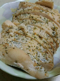 簡単・サラダチキン-レシピのメイン写真