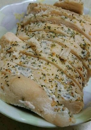 簡単・サラダチキン-レシピのメイン写真