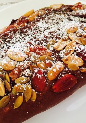 お豆腐のパウンドケーキ-レシピのメイン写真