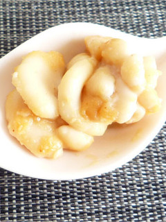 鱈の白子の味噌漬け-レシピのメイン写真