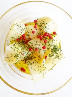 ポテトマリネ-レシピのメイン写真