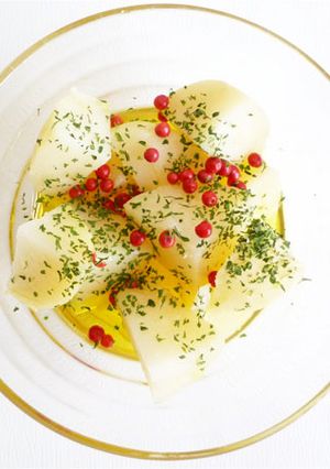 ポテトマリネ-レシピのメイン写真