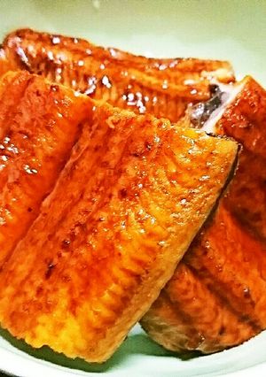 市販のうなぎをふっくら＊蒲焼き丼-レシピのメイン写真