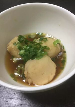 里芋の煮付け-レシピのメイン写真