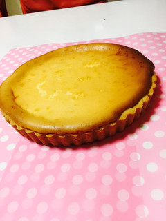 チーズケーキタルト-レシピのメイン写真