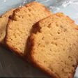 甘酒のパウンドケーキ