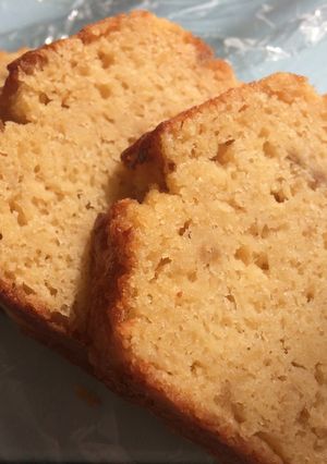 甘酒のパウンドケーキ-レシピのメイン写真