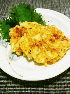 チーズ入り☆焼きうどん☆-レシピのメイン写真