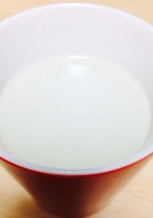 ラムカルピス-レシピのメイン写真