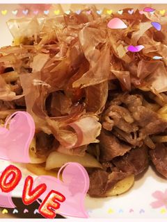 *焼きうどん*-レシピのメイン写真