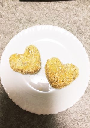 揚げ物や天ぷらで衣を均一につける裏技♪-レシピのメイン写真