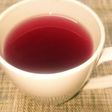 旨ウマ♪はちみつブルーベリーホットレモン