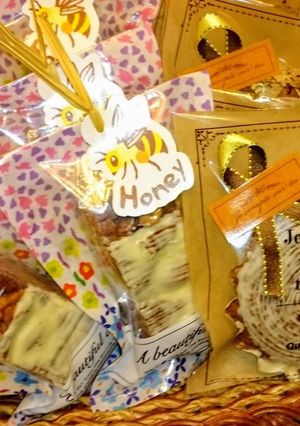ふんわりチョコブラウニー-レシピのメイン写真
