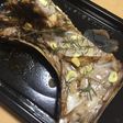 食べて欲しい!マグロのカマ焼き!