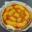 パイナップルCrostata