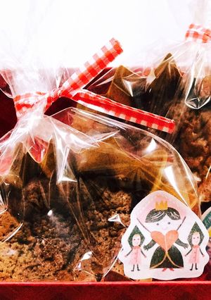 板チョコ一枚から出来る★チョコケーキ-レシピのメイン写真