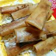 ☆子供喜ぶハムチーズ春巻き☆