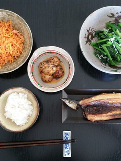 きょうのあさごはん-レシピのメイン写真