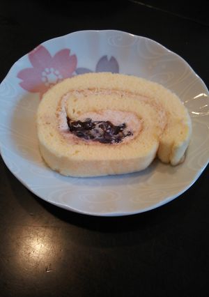 きな粉生クリームの作り方♪-レシピのメイン写真