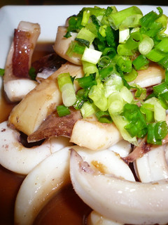 うまうま☆いかのしょうが焼き-レシピのメイン写真