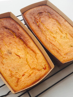 おからのかぼちゃチーズケーキ-レシピのメイン写真
