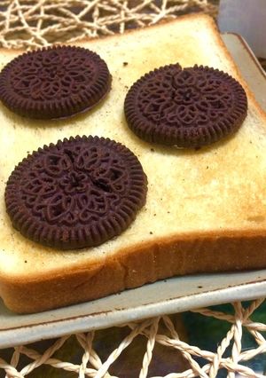 忙しい方にピッタリ！朝食パンアレンジ-レシピのメイン写真