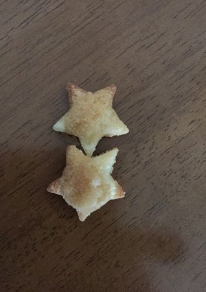 簡単クッキー-レシピのメイン写真