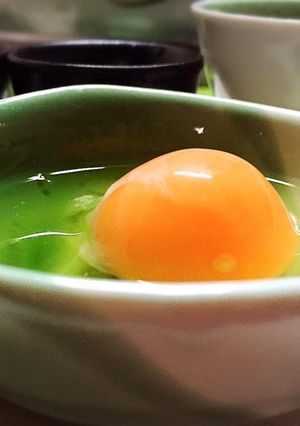 冷凍卵の作り方&活用レシピ☆-レシピのメイン写真