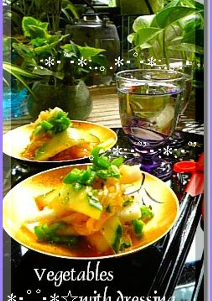 柚子とわさびで簡単和え物♪はい♡もう一品-レシピのメイン写真