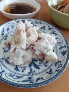 レンジで簡単♪里芋とちくわのマヨサラダ-レシピのメイン写真