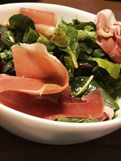 小洒落たサラダ-レシピのメイン写真