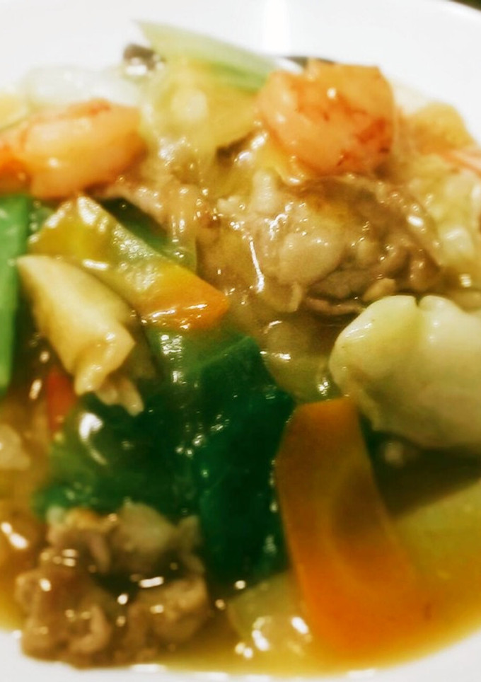 砂糖不使用！絶品♪中華丼-レシピのメイン写真