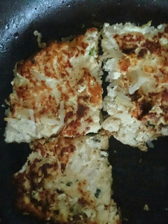 豆腐ハンバーグ-レシピのメイン写真