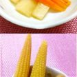 簡単★甘酢漬け風