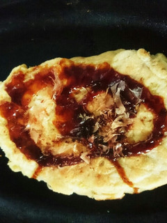 作りおきキャベツ焼きの冷凍-レシピのメイン写真
