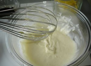 レンジで失敗なし★分量簡単ホワイトソース-レシピのメイン写真