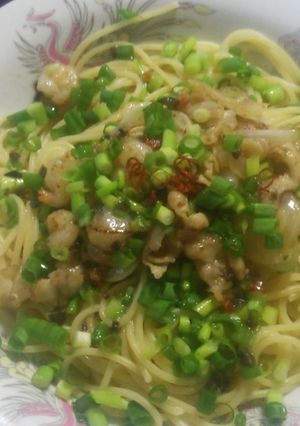はまる！簡単自己流ピエトロパスタ-レシピのメイン写真