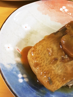 サバの味噌煮-レシピのメイン写真