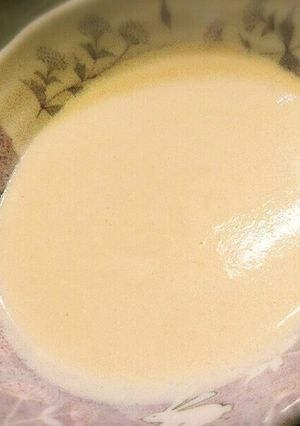 基本の豆腐ホワイトソース-レシピのメイン写真