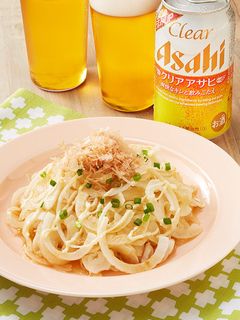 めんつゆマヨ♪新玉オニオンスライス-レシピのメイン写真