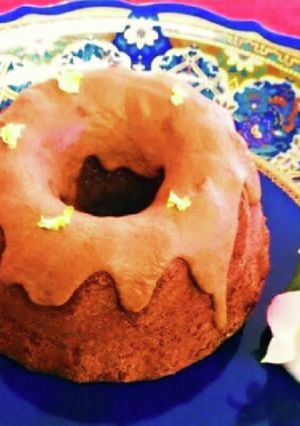 絶品☆ニューヨークチョコレートケーキ-レシピのメイン写真