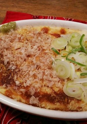 とろとろ牡蠣グラタン-レシピのメイン写真