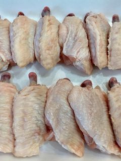 食べやすい!手羽先の下処理方法-レシピのメイン写真