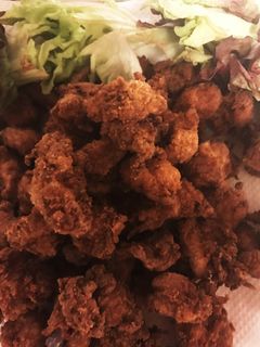 おつまみに最高!軟骨の唐揚げ☆-レシピのメイン写真
