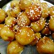 小芋の味噌煮
