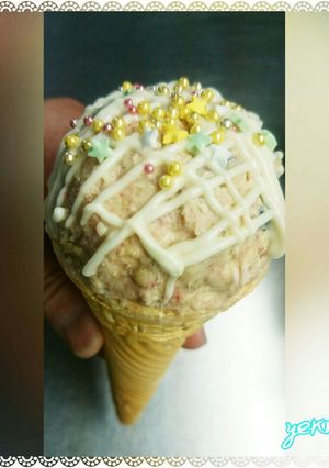 ＊チョコ愛す＊-レシピのメイン写真