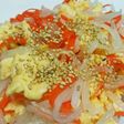 子供大好き☆紅白なます☆アレンジ