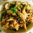 炊き込みご飯♥