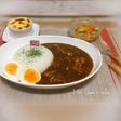 市販ルーで簡単!バターチキンカレー